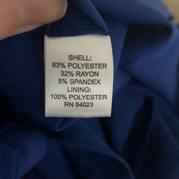 Nwt bow pencil skirt - Picture 6 of 6